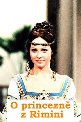 Václav Kotva interpreta a en O princezně z Rimini