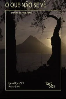 Paulo Abreu interpreta a en O que não se vê