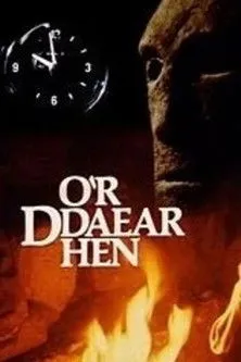 Lindsay Evans interpreta a Alan Wyn en O'r Ddaear Hen