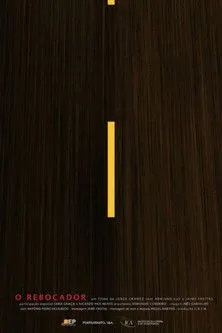 Jaime Freitas interpreta a Passageiro en O Rebocador