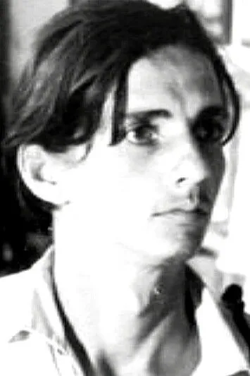 Roque Araújo interpreta a en O Rei do Milagre