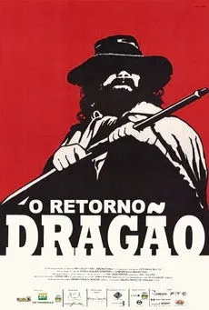 Póster de la película O Retorno do Dragão