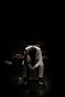 Póster de O Retrato