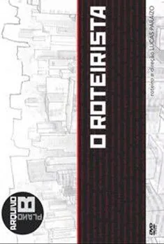 Doc Comparato interpreta a Himself en O Roteirista