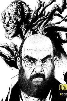 Mayra Alarcón interpreta a Joana D'arc en O Saci