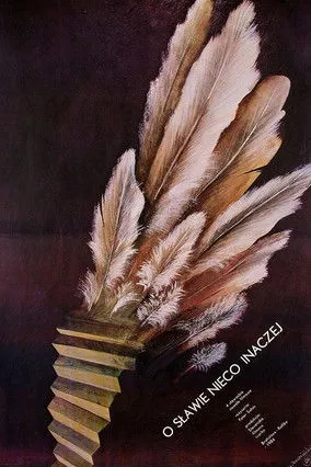 Jaroslav Filip interpreta a Man in Overall (segment "Jana") en O sláve a tráve