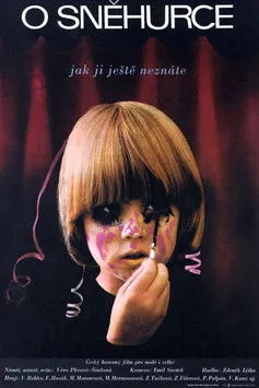 Josefa Pechlátová interpreta a en O Sněhurce