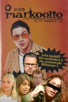 E-Type interpreta a E-Type en O som i Markoolio