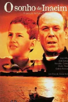 Suzy Lopes interpreta a  en O Sonho de Inacim