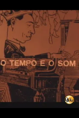 Antônio Carlos Jobim interpreta a Self en O Tempo e o Som