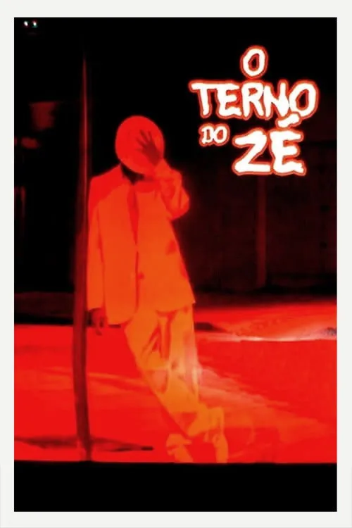 Marc Franken interpreta a en O Terno do Zé