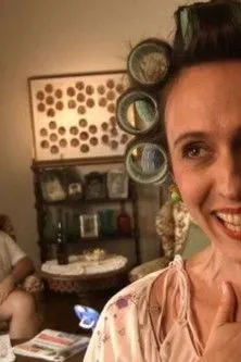 Liéser Touma interpreta a Gervásio en O Troco