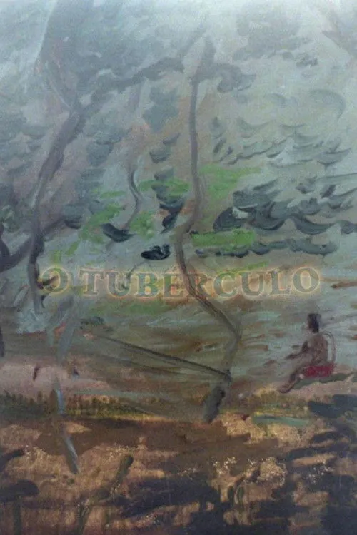 Póster de O Tubérculo