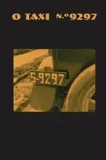 Alves da Costa interpreta a Lieutenant Hair en O Táxi Nº 9297