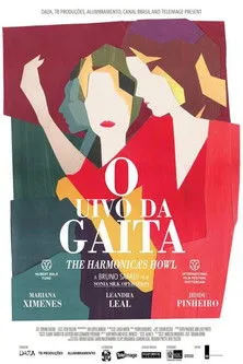 Póster de O Uivo da Gaita