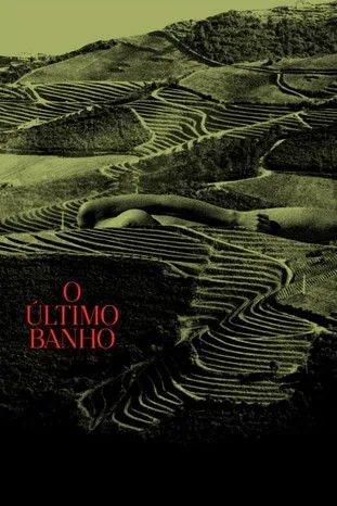 Póster de O Último Banho