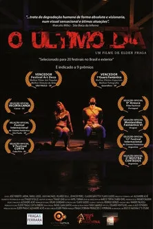 Evandro Scorsin interpreta a en O Último Dia