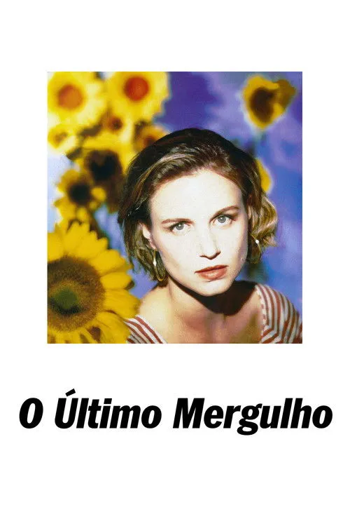 Póster de la película O Último Mergulho