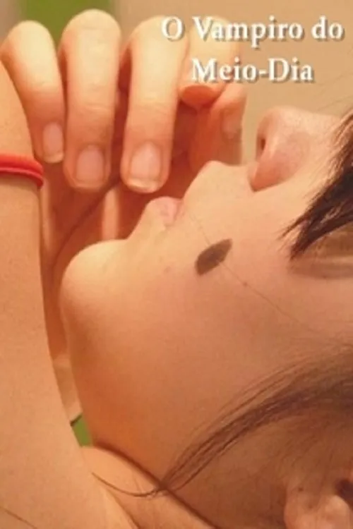 João Pedro Zappa interpreta a en O Vampiro do Meio-Dia