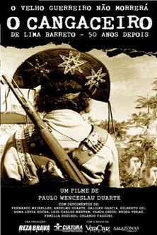 Lúcia Rocha interpreta a Self en O Velho Guerreiro Não Morrerá - O Cangaceiro de Lima Barreto 50 Anos Depois