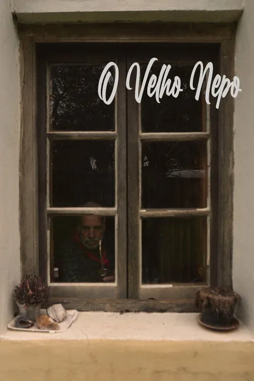 Póster de O Velho Nepo