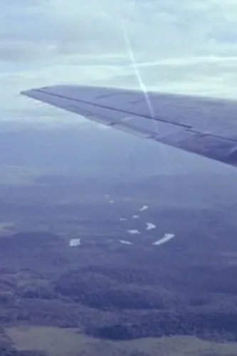 Henrique Mendes interpreta a Narrator en O Voo da Amizade