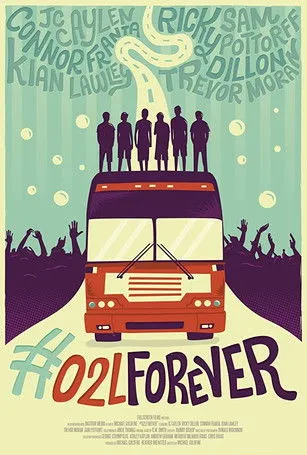 Póster de O2LForever