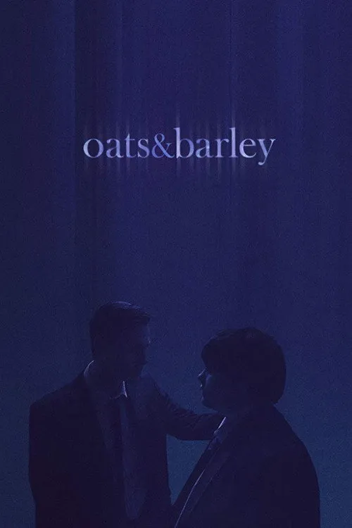Sam Spruell interpreta a Callum en Oats & Barley
