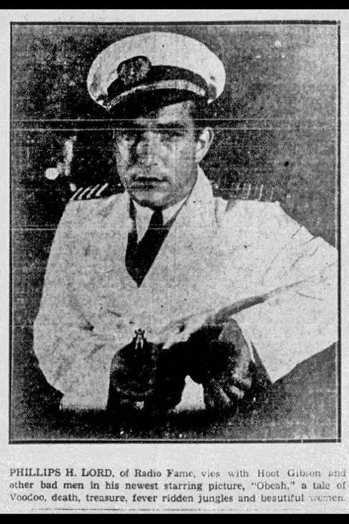 Jean Brooks interpreta a en Obeah