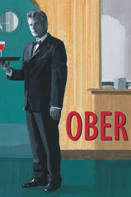 Póster de Ober