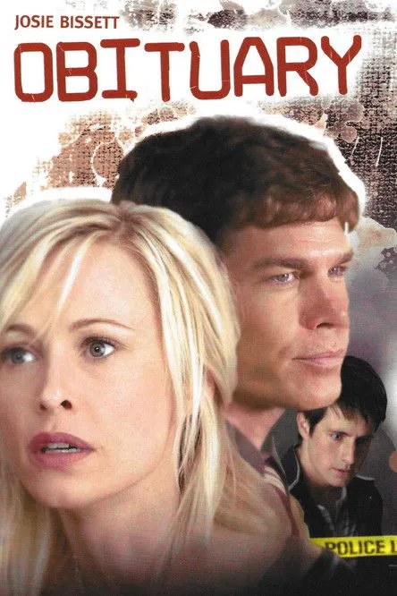 Póster de Obituary
