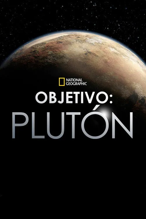 Jason Silva interpreta a Himself - Presenter en Objetivo: Plutón