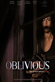 Póster de Oblivious