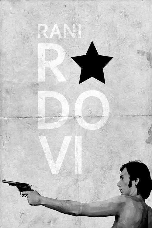 Bogdan Tirnanic interpreta a Marko en Obras tempranas