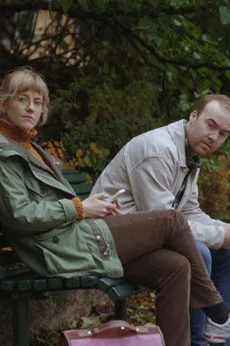 Håkon T. Nielsen interpreta a Peter en Observasjon