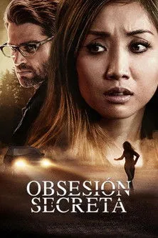 Póster de Obsesión secreta