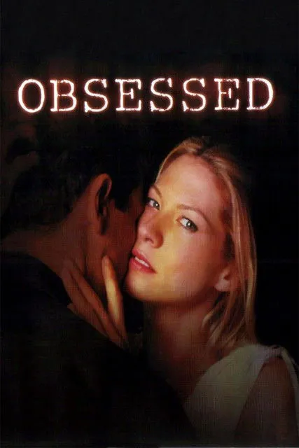 Kate Burton interpreta a Sara Miller en Obsessed