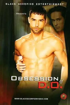 Póster de Obsession of D.O.