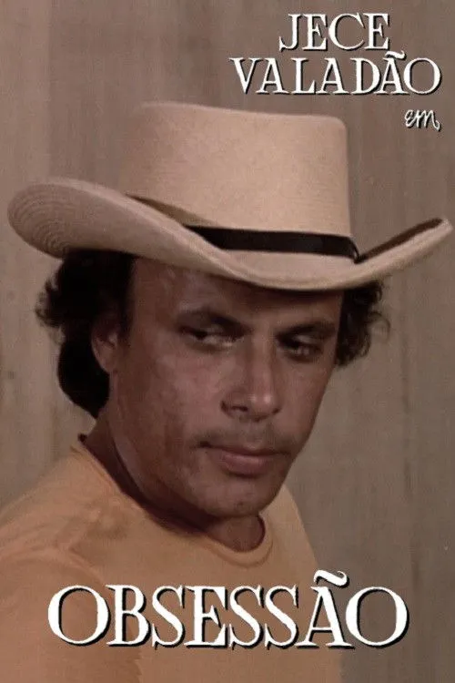 Vera Gimenez interpreta a  en Obsessão