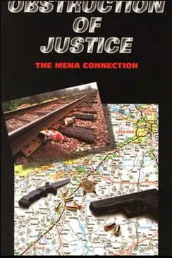 Linda Ives interpreta a Self en Obstruction Of Justice: the Mena Connection