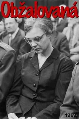 Ladislav Navrátil interpreta a en Obžalovaná