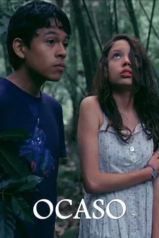 Carlos Bruno interpreta a  en Ocaso