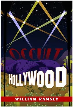 Póster de Occult Hollywood Vol. 1