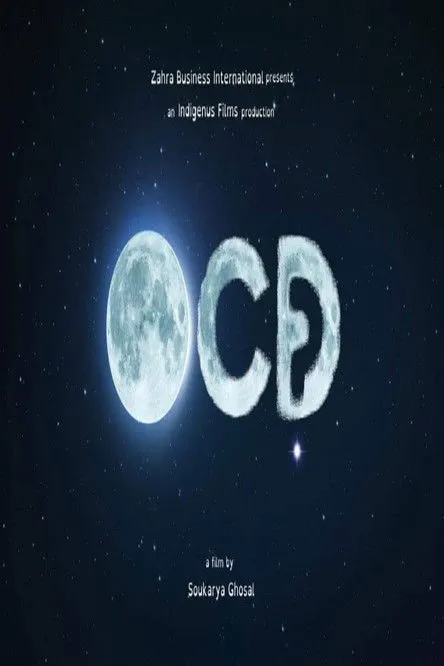 Anashua Majumdar interpreta a  en OCD