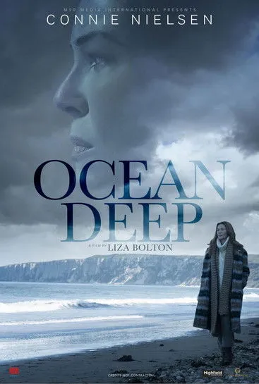 Lochlann O'Mearáin interpreta a Rory Murphy en Ocean Deep