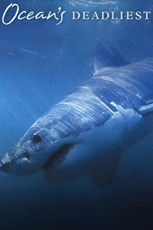 Póster de Ocean's Deadliest