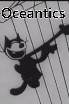 Portada de Oceantics