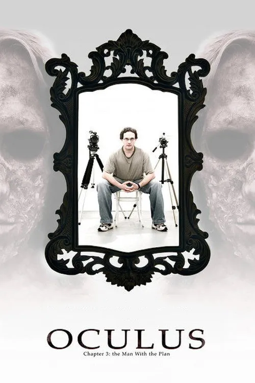 Gaby Chavez interpreta a Ghoul 1 en Oculus: Chapter 3 - The Man with the Plan