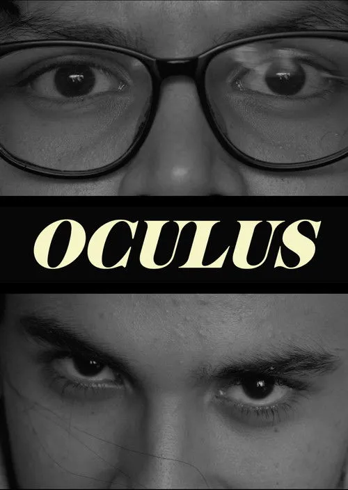 Ricardo Lopez interpreta a Paul en OCULUS