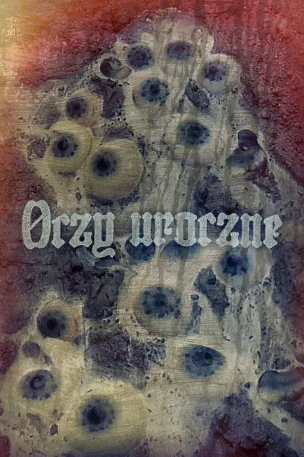 Edward Raczkowski interpreta a Grzegorzu en Oczy uroczne